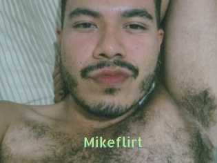 Mikeflirt