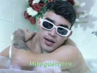 Mikeguerrero