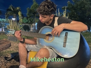 Mikeheaton