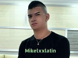 Mikelxxlatin