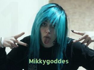 Mikkygoddes