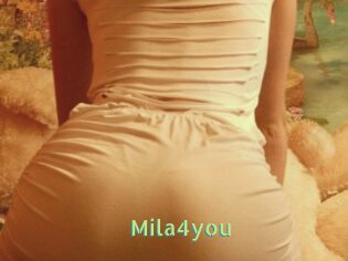 Mila4you