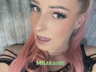 Milakann