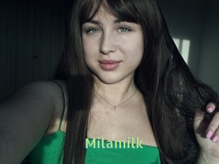 Milamilk