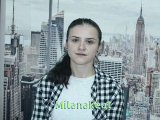 Milanakeat