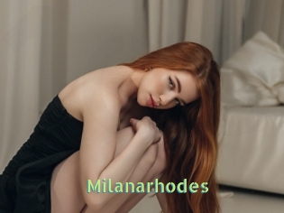 Milanarhodes