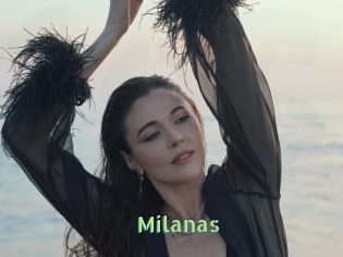 Milanas