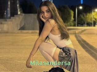 Milasandersa