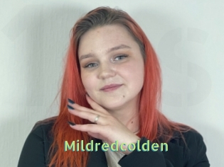 Mildredcolden