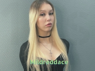 Mildreddace