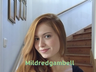 Mildredgambell