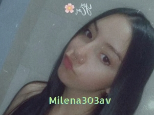 Milena303av