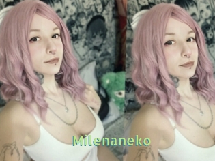 Milenaneko
