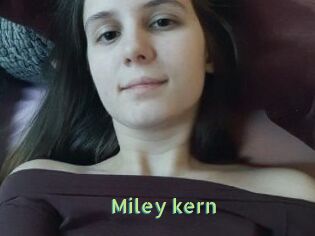 Miley_kern