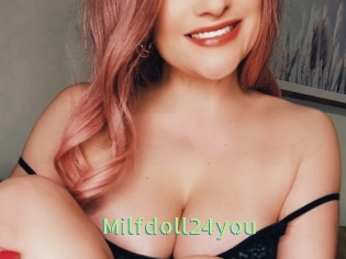 Milfdoll24you