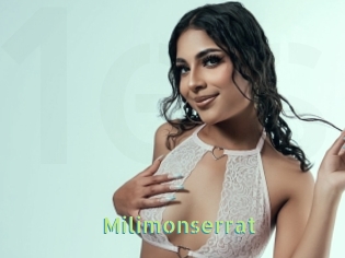 Milimonserrat