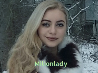 Milionlady