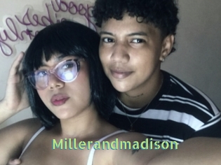 Millerandmadison