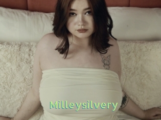 Milleysilvery