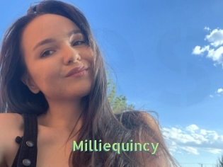 Milliequincy