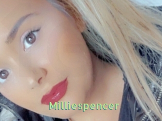 Milliespencer