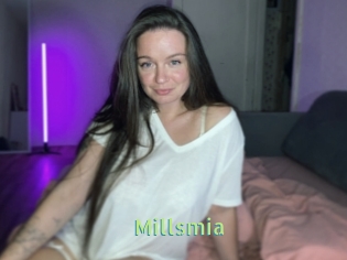 Millsmia