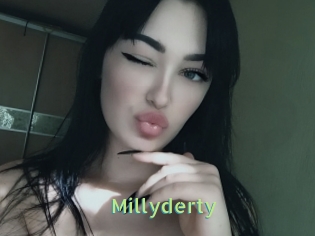 Millyderty
