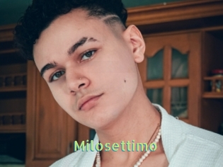 Milosettimo