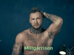 Miltgarrison