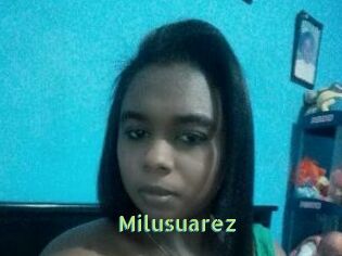 Milusuarez