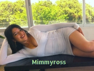 Mimmyross