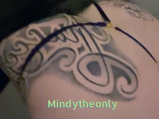 Mindytheonly