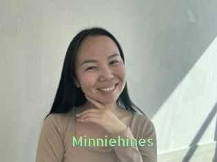 Minniehines