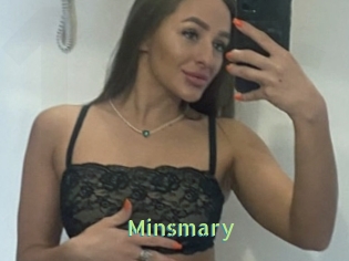 Minsmary