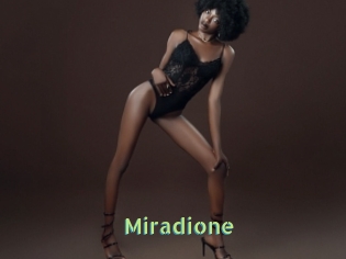 Miradione