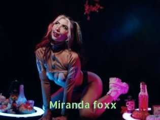 Miranda_foxx