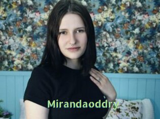 Mirandaoddry