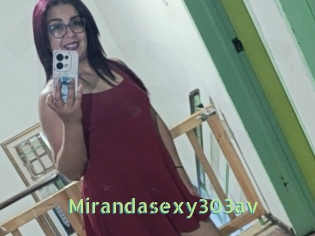 Mirandasexy303av