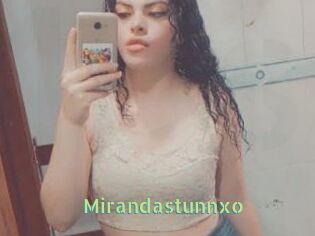 Mirandastunnxo