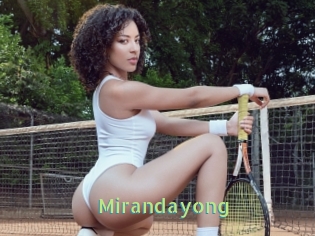 Mirandayong