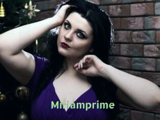 Miriamprime