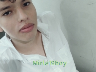 Mirle19boy