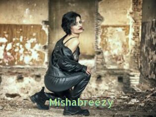 Mishabreezy