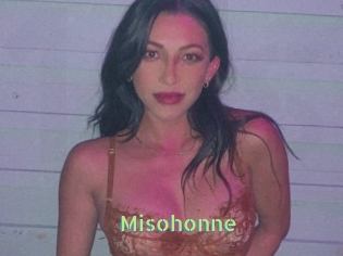 Misohonne