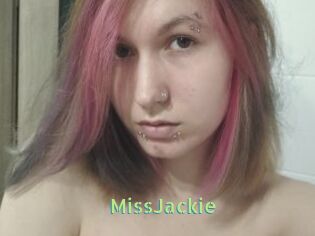 MissJackie