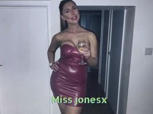 Miss_jonesx