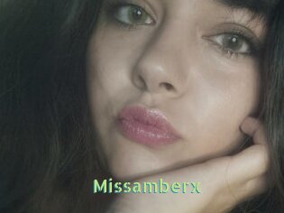 Missamberx