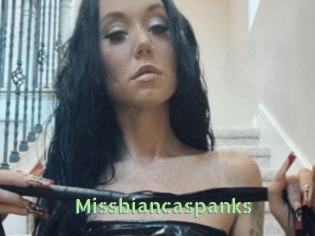 Missbiancaspanks