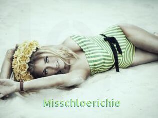 Misschloerichie