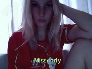 Misscody